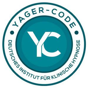 Siegel: Yager-Code, Deutsches Institut für Klinische Hypnose