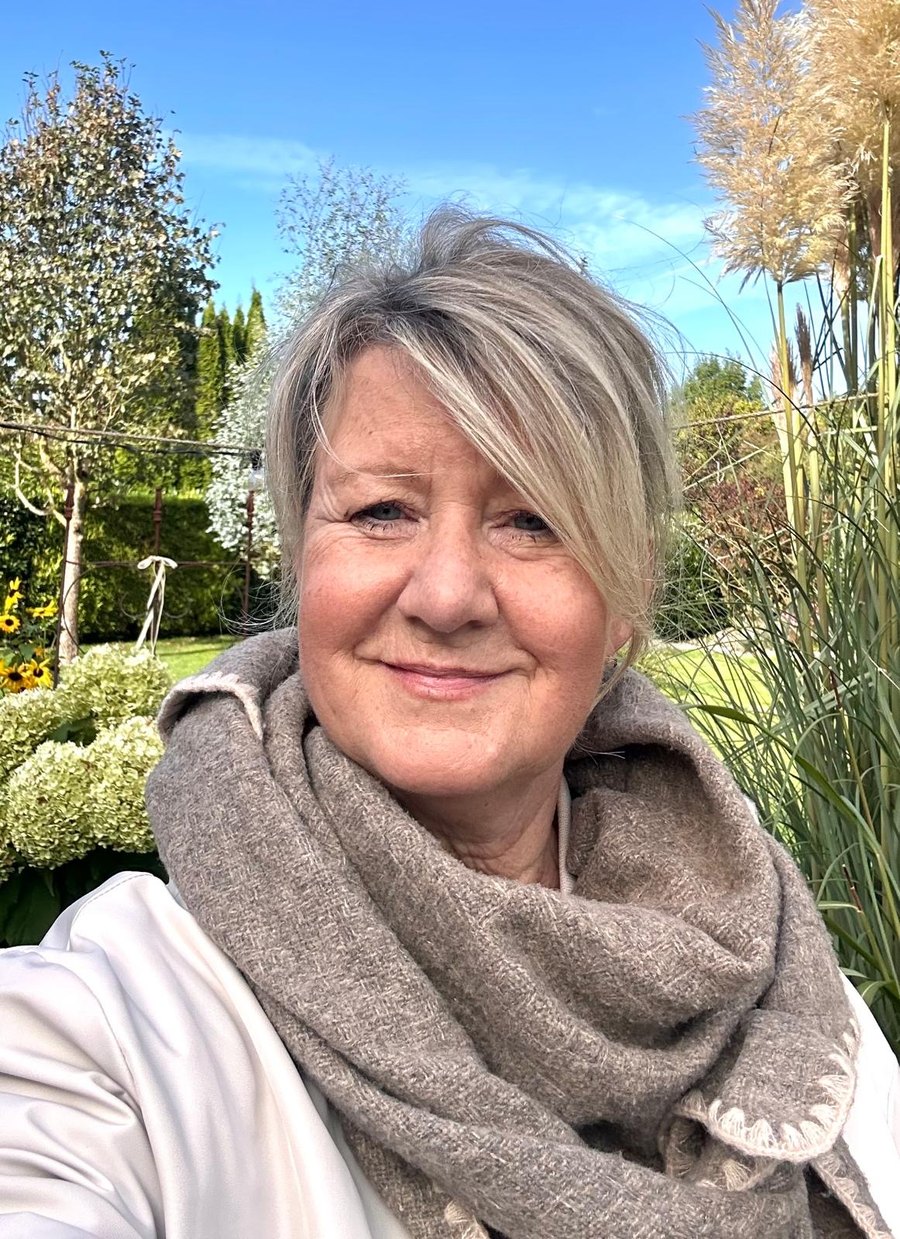 Iris Steinecker